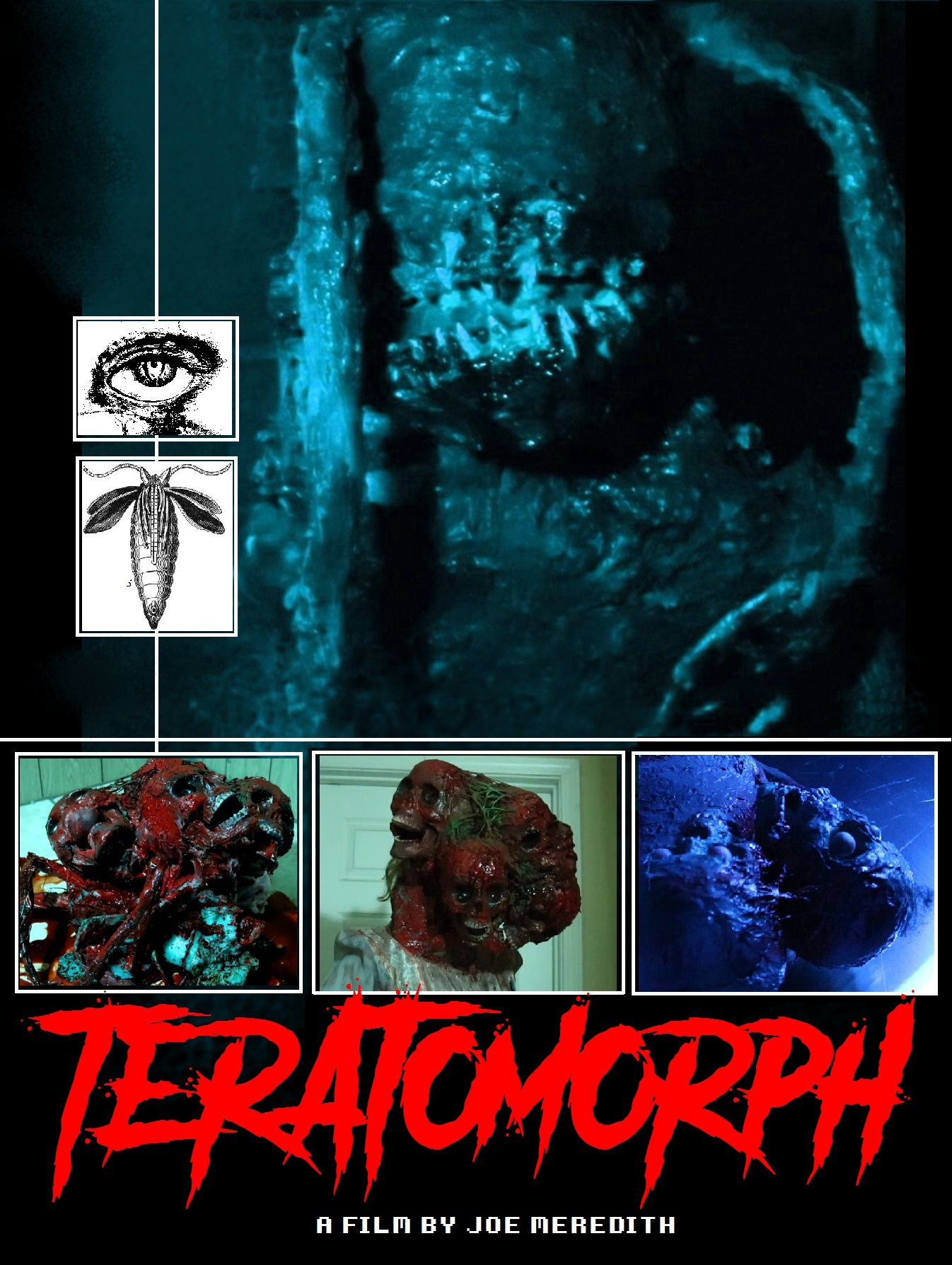 Teratomorph (2019)