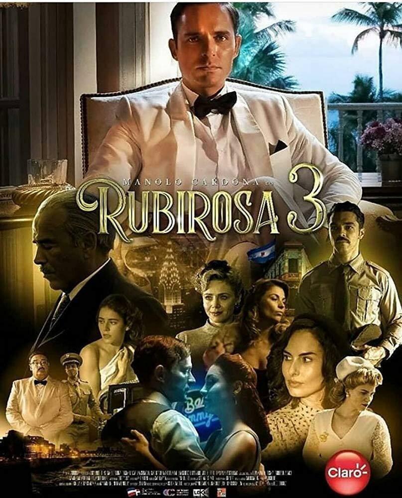 Rubirosa 3 (2018)