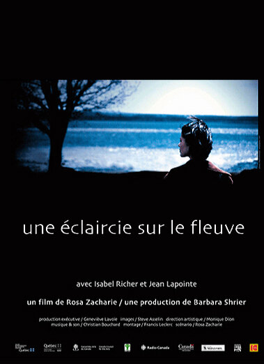 Une éclaircie sur le fleuve (2003)