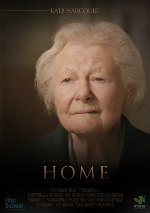 Home (2014)