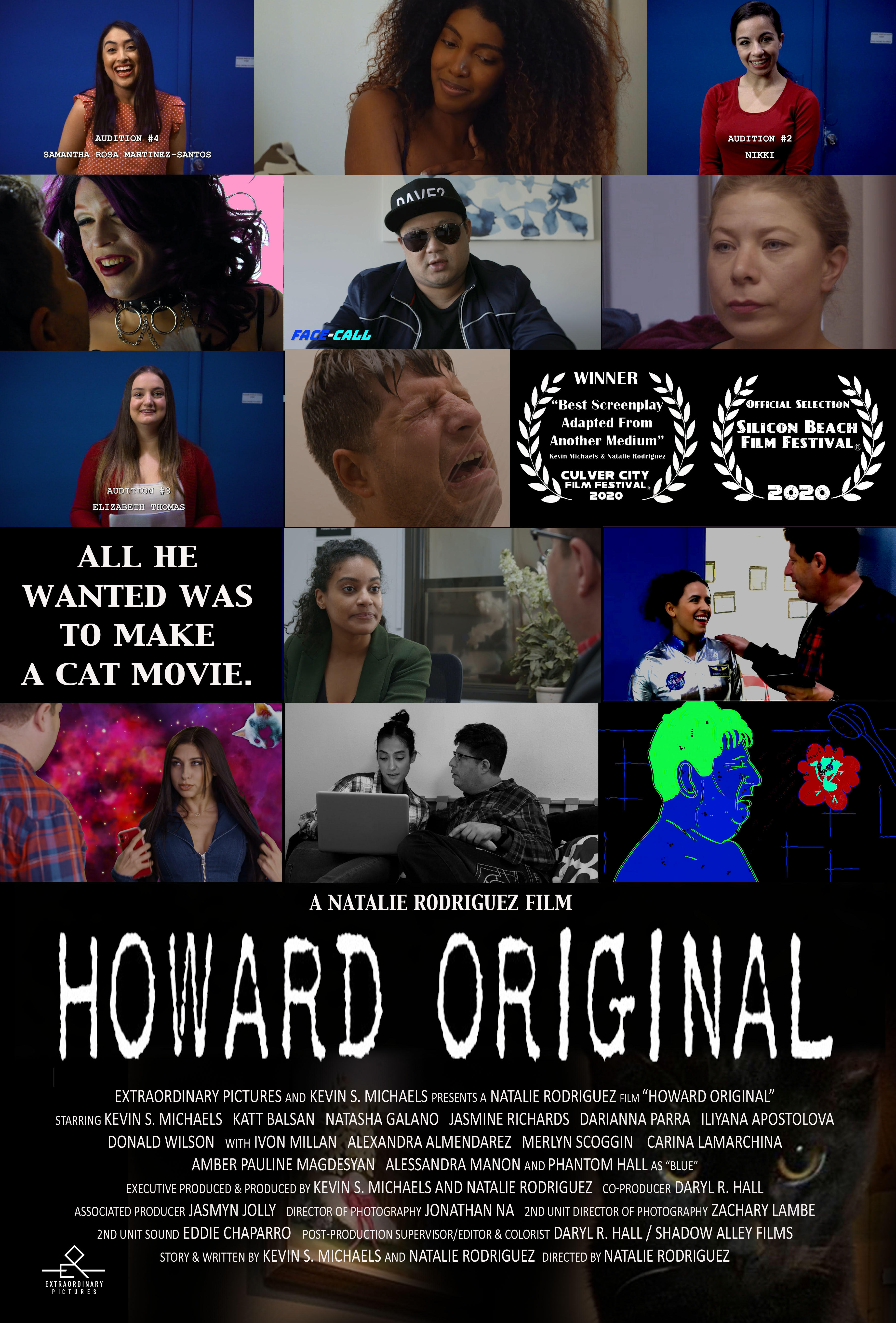 Howard Original (2020)