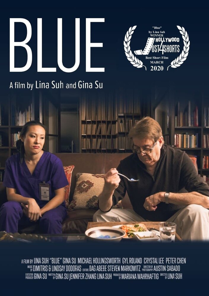 Blue (2020)