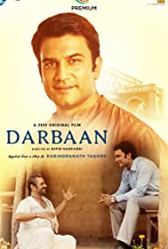 Darbaan (2020)