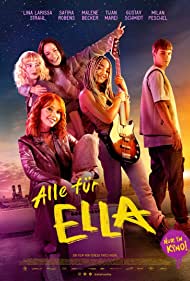 Alle für Ella (2022)