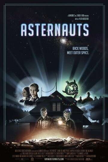 Asternauts (2012)