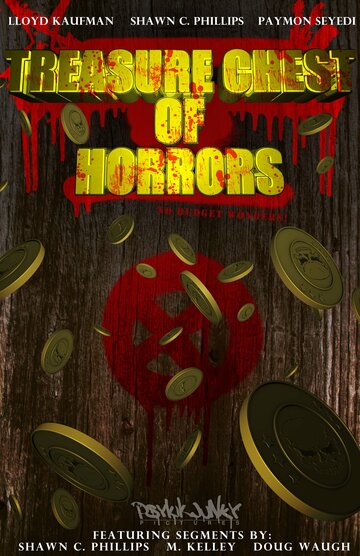 Treasure Chest of Horrors (2012)