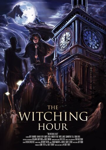 The Witching Hour (2015)