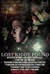 Lost Kiddy Found (2017)