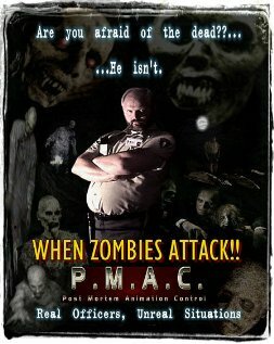 When Zombies Attack!! (2001)